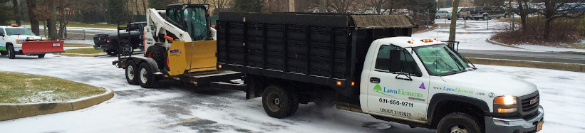 Find-Out if Your Snow Removal Service is Really Equipped for Blizzard Season?