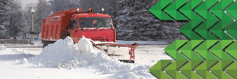 3 De-Icing Secrets Your Snow Removal Company Must Use To Guarantee Safe, Fast and Reliable Ice Removal